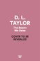 D. L. Taylor: The Beasts We Raise, Buch