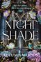 Autumn Woods: Nightshade, Buch
