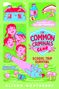 "The Common Criminals Club: School Trip Survival" von Alison Weatherby, Illustration von Ellen Porteus., Buch