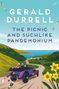 Gerald Durrell: The Picnic and Suchlike Pandemonium, Buch