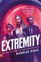 Nicholas Binge: Extremity, Buch