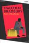 Malcolm Bradbury: Rates of Exchange, Buch