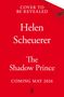 Helen Scheuerer: Slaying the Shadow Prince, Buch