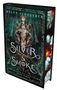 Helen Scheuerer: Silver & Smoke. Gift Edition, Buch