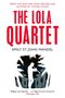 Emily St. John Mandel: The Lola Quartet, Buch