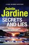 Quintin Jardine: Secrets and Lies, Buch