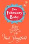 Noel Streatfeild: The February Baby, Buch