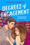 Jennifer Hennessy: Degrees of Engagement, Buch