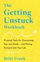 Britt Frank: The Getting Unstuck Workbook, Buch