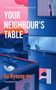 Gu Byeong-Mo: Your Neighbour's Table, Buch