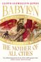 Lloyd Llewellyn-Jones: Babylon, Buch