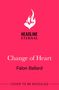 Falon Ballard: Change of Heart, Buch