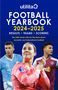 Headline: The Utilita Football Yearbook 2024-2025, Buch