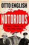 Otto English: Notorious, Buch