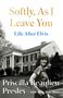 Priscilla Presley: Softly As I Leave You, Buch