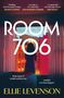 Ellie Levenson: Room 706, Buch