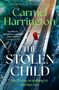 Carmel Harrington: The Stolen Child, Buch