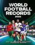Keir Radnedge: World Football Records 2026, Buch