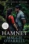 Maggie O'Farrell: Hamnet, Buch