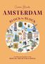Cierra Block: Amsterdam Block by Block, Buch, Buch