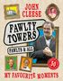John Cleese: Fawlty Towers: Fawlts and All, Buch, Buch