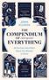 Jonn Elledge: The Compendium of (Not Quite) Everything, Buch