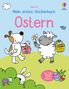 Jessica Greenwell: Mein erstes Stickerbuch: Ostern, Buch