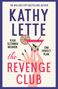Kathy Lette: The Revenge Club, Buch