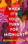Blessing Musariri: When It's Your Turn For Midnight, Buch