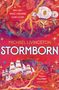 Michael Livingston: Stormborn: Book 3 of the Seaborn Cycle, Buch