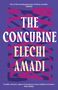 Elechi Amadi: The Concubine, Buch