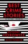 Best Crime Stories of the Year Volume 4, Buch