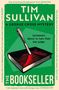Tim Sullivan: The Bookseller, Buch