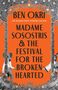 Ben Okri: Madame Sosostris & the Festival for the Broken-Hearted, Buch