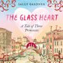 Sally Gardner: The Glass Heart, Buch