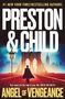 Douglas Preston: Angel of Vengeance, Buch