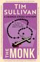 Tim Sullivan: The Monk, Buch