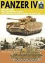 "PANZER IV", "MEDIUM TANK", "HEER AND WAFFEN-SS UNITS", "OPERATION BAGRATION AND THE RETREAT IN THE EAST, 1944." Modellpanzer., Buch