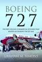 "Boeing 727", "The best-selling commercial jetliner", "Graham M. Simons". Menschen besteigen ein Flugzeug von Air Malta., Buch