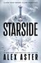 Alex Aster: Starside, Buch
