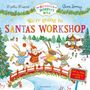 Martha Mumford: We're Going to Santa's Workshop, Buch
