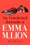 "Cover to be revealed", "The Unselected Journals of Emma M. Lion: Vol. 4", "Beth Brower", "Bloomsbury". Rotes Cover., Buch