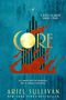 'A writer to watch' SARAH J MAAS. 'In a world built on obedience, love is always a rebellion.' Goldene Kugel, Flammen., Buch