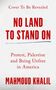 Mahmoud Khalil: No Land to Stand On, Buch