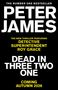 THE NUMBER ONE BESTSELLER PETER JAMES. The new thriller featuring Detective Superintendent Roy Grace. Coming Autumn 2026., Buch