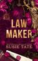 Susie Tate: Law Maker, Buch