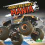 Craig Stevens: Monster Truck Mania, Buch