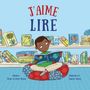 Brian Moses: J'Aime Lire (I Like to Read), Buch
