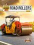 Ryan James: Road Rollers, Buch