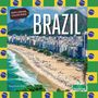 Tracy Vonder Brink: Brazil, Buch